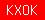 Please insert this code!