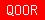 Please insert this code!
