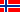 Norwegian